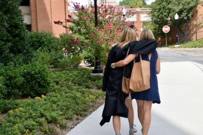 What this freshman learned during her first year of college 