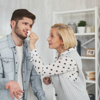 14 Overprotective Things To Stop Doing Immediately For Your Teen