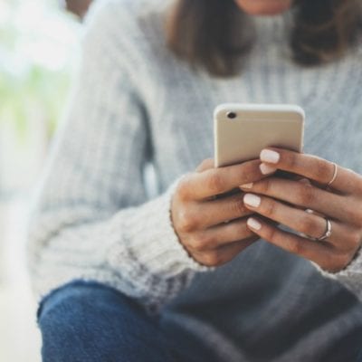 The Three Words No Parent of Teens Wants to Receive Via Text