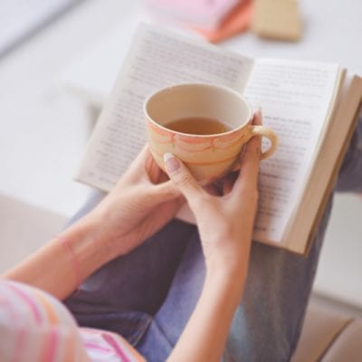 My Favorite Books to Fill Your Empty Nest