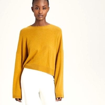 Grown and Flown Style: Transition into Fall