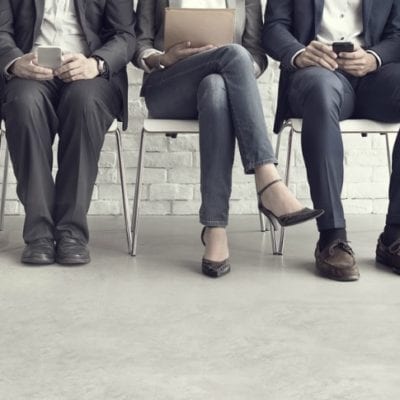 What This Campus Recruiter Wants You To Know Might Surprise You