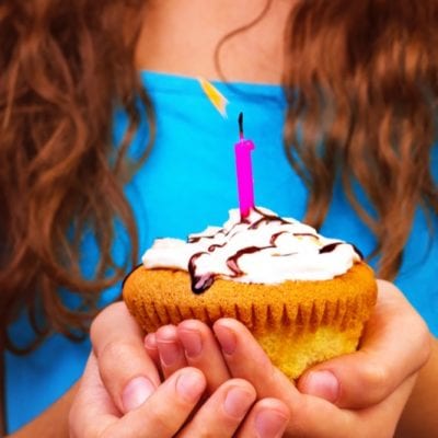 Birthday Gift Ideas and Holiday Care Packages for Your College Kid