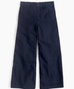 j crew blue