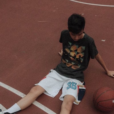 My Son Is a Sophomore And No, I’m Not Shoving College Down His Throat This Year