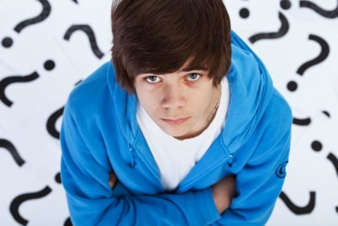 Here are the top 10 things teens don't know how to do