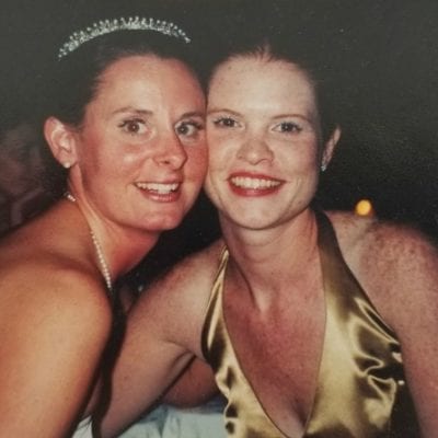 I Met My Soulmate In College. (I’m Not Talking About The Person I Married)