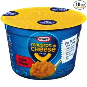 Mac n cheese