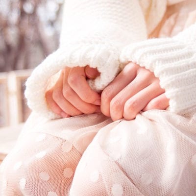 As a Mom, Where Does Worry End and Anxiety Begin?