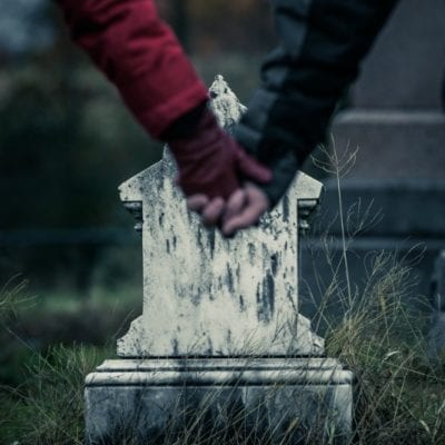Grief Has Changed The Way I Parent My Teenagers