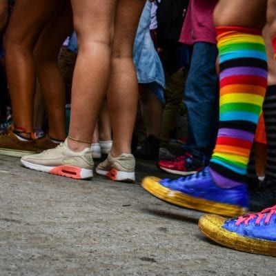 Here are 7 Ways to Support Your Bisexual or Gay Teen