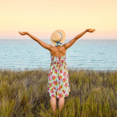 Experts Suggest These 7 Ways to Help Adjust to Your Empty Nest