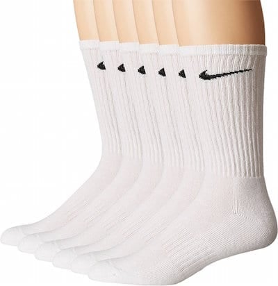 nike socks 