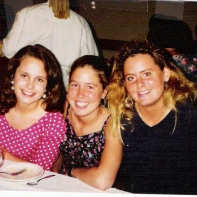 High School in the 80s was Different and We Were Just Fine