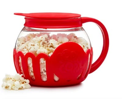 popcorn popper