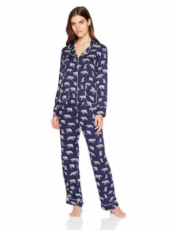 Christmas Pajamas for holiday gifts