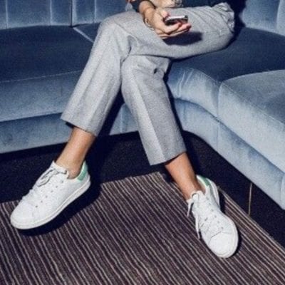 sneaker rules
