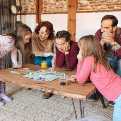 Family Game Night 2018: Here is Our Ultimate List of Games