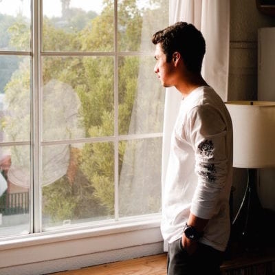 New Study Reports One In Every Five College Students Has Considered Suicide