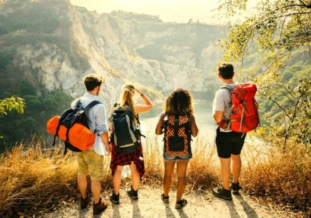 Here's what you need to know about gap years.