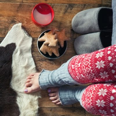 Christmas Pajamas for 2018 Holiday Gifts: We Have You Covered (Literally!)