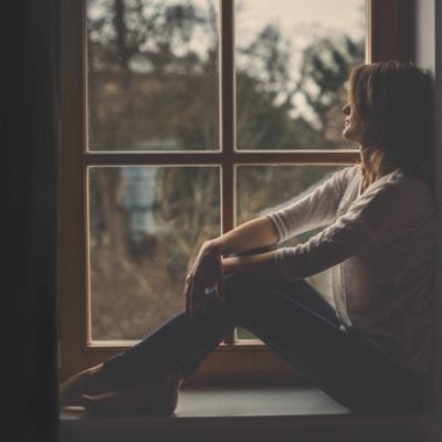 After 20 Years of Mentally Juggling Our Four Lives, This is Strangely Unsettling