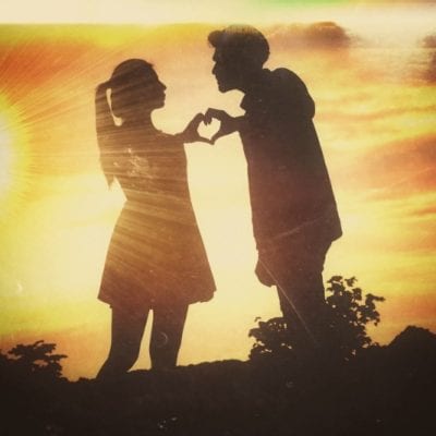 To The Woman Who Will Keep My Son’s Heart Someday