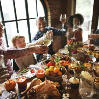 Avoid These 12 Mistakes When Your Teen Is Home For Thanksgiving