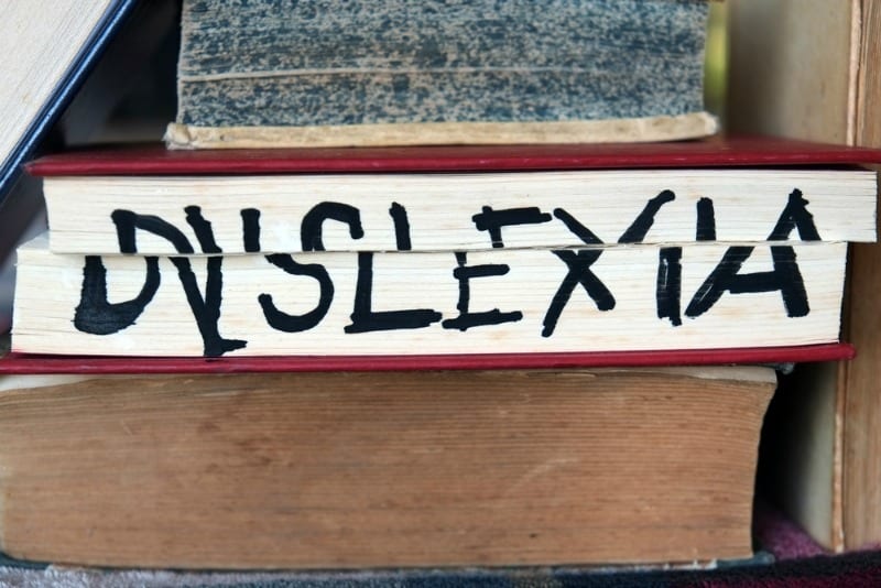 Here's what you should know about Dyslexia