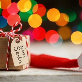 Secret Santa gifts for under $15