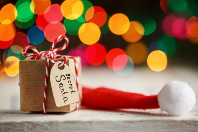 Secret Santa gifts for under $15