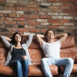 Should I let my young adult live at home?