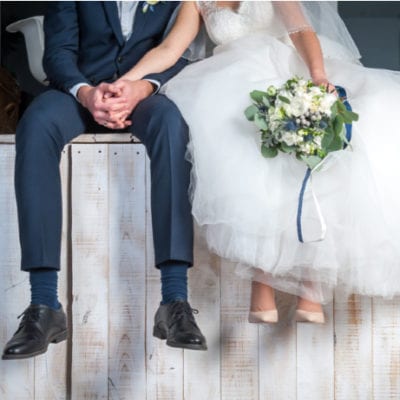 We Asked 750 of You What Makes Marriage Work. Here’s What You Told Us