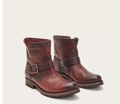 Favorite boots for teens