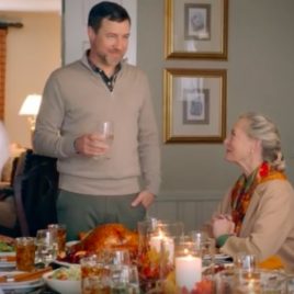The new Publix commercial will make college parents cry.