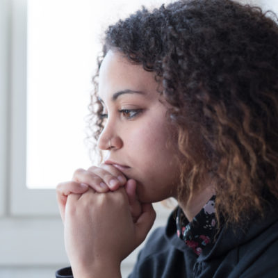 When Your Teen Has Crippling Anxiety