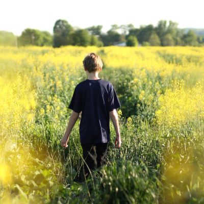 I Am Parenting My Teens One Mistake At A Time And I’m Learning As I Go