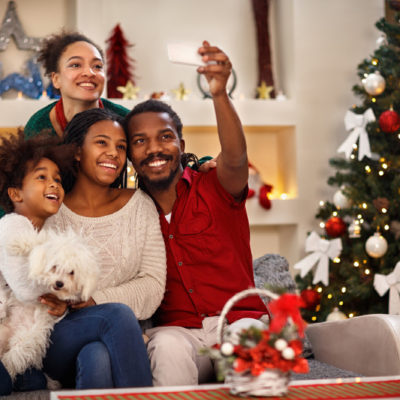 Three Things That are Different When Your Freshman Comes Home for Christmas