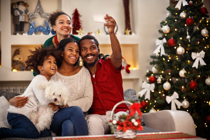 Here is what parents feel when their college kids come home for Christmas 