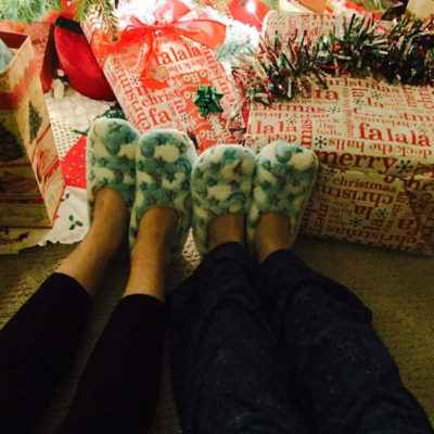 The 21 Things This College Mom Wants For Christmas