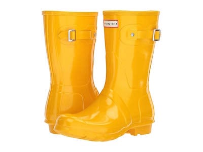 rain boots for teens