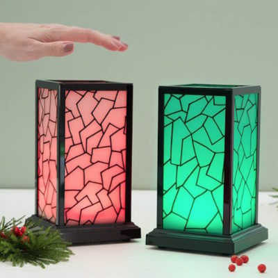 Friendship Lamps