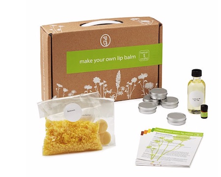 lip balm kit 