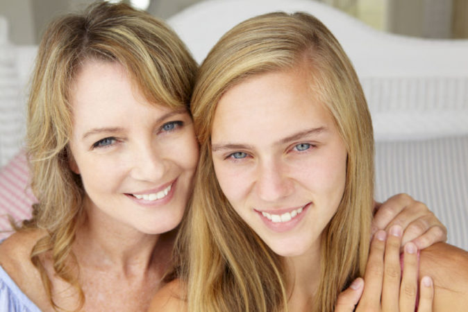 What one mom thinks about the Christmas holiday with her college daughter