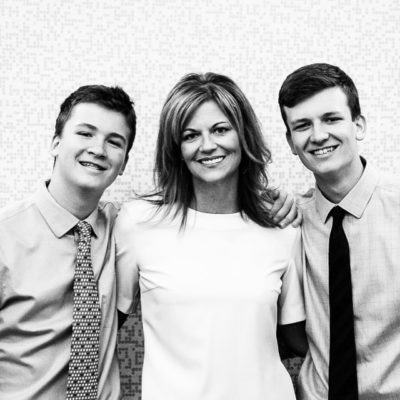 Counseling Saved Me And My Teen Boys When We Needed Help Most