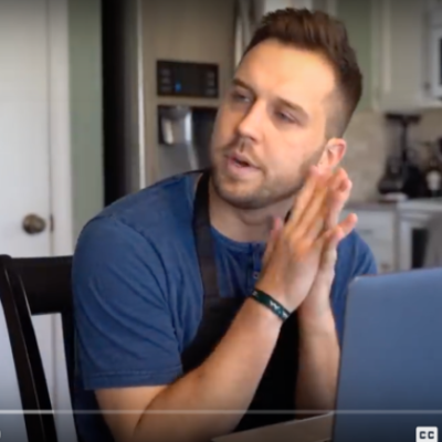 Trey Kennedy’s Video Had Us Howling Because It Is All of Us