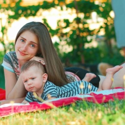Moms Weigh In, Is It More Beneficial to Be a Stay-at-Home Mom With Toddlers or Teens?