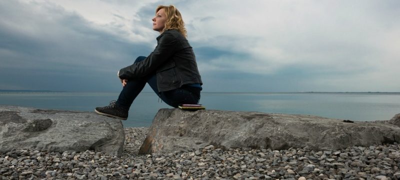 Child protective services visits homes where abuse is suspected.