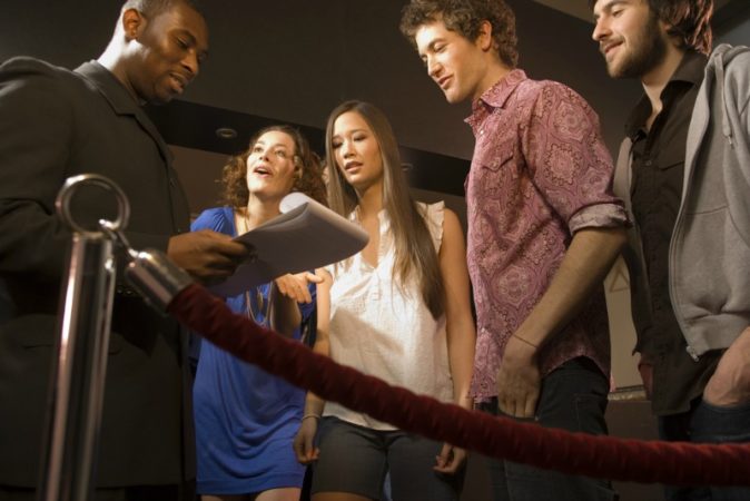 Using a fake ID can lead to serious consequences