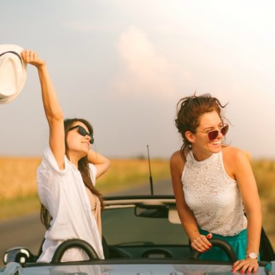 Everyone Needs a Best Friend To Help Them Survive Parenting Teens